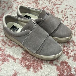 Dolce Vita platform sneakers